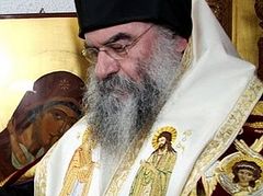 Голод по Богу