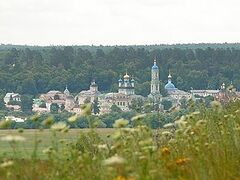 Сила крещения